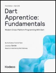 Dart Apprentice: Fundamentals (1st Edition)