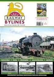 Railway Bylines - December 2022
