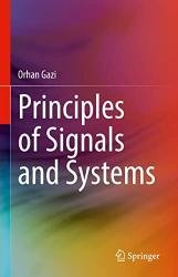 Principles of Signals and Systems