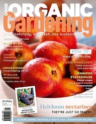 Good Organic Gardening - January/February 2023