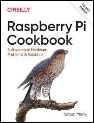 Raspberry Pi Cookbook, 4th Edition (Final Release)