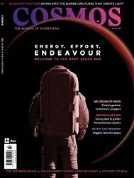 Cosmos Magazine - Issue 97 2022