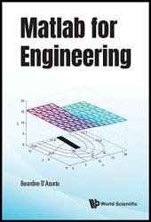 Matlab For Engineering