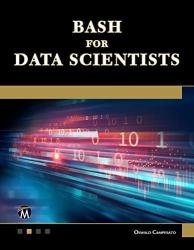 Bash for Data Scientists