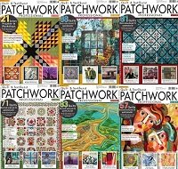 Patchwork Professional - Архив 2020