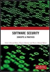 Software Security: Concepts & Practices