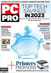 PC Pro №341 2023