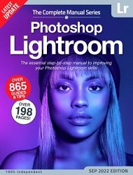 The Complete Photoshop Lightroom Manual. 15th Edition