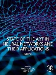 State of the Art in Neural Networks and Their Applications: Volume 2