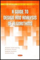 A Guide to Design and Analysis of Algorithms