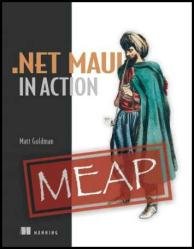 .NET Maui in Action (MEAP v6)