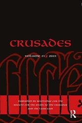 Crusades: Volume 21