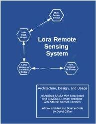 Lora Remote Sensing System