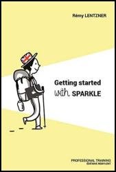 Getting started with Sparkle