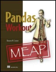 Pandas Workout (MEAP v12)