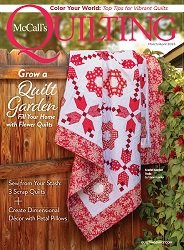 McCall’s Quilting - March/April 2023