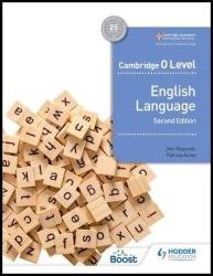 Cambridge O Level English Language, 2nd Edition