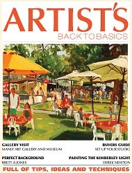 Artists Back to Basics - Issue 01 2023