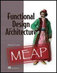 Functional Design and Architecture (MEAP v7)