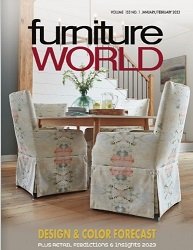 Furniture World - January/February 2023
