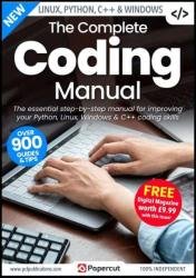 Coding & Programming The Complete Manual - Winter 2022