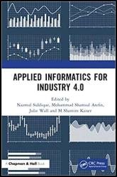 Applied Informatics for Industry 4.0