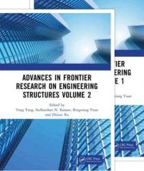 Advances in Frontier Research on Engineering Structures Volume 1-2