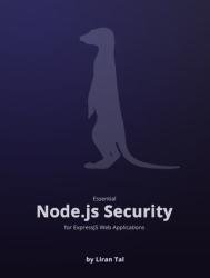 Essential Node.js Security for Express Web Applications