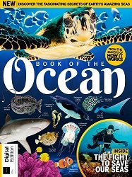 How It Works Book Of The Oceans 3rd Edition 2023