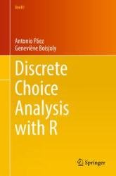 Discrete Choice Analysis With R