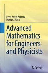 Advanced Mathematics for Engineers and Physicists