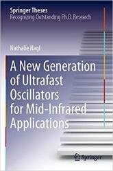 A New Generation of Ultrafast Oscillators for Mid-infrared Applications