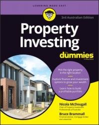 Property Investing For Dummies, 3rd Australian Edition
