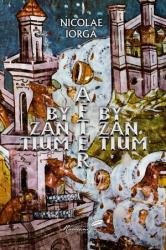 Byzantium after Byzantium