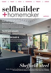 Selfbuilder & Homemaker – January/February 2023