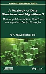 A Textbook of Data Structures and Algorithms, Vol. 1-3