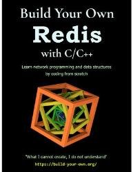 Build Your Own Redis with C/C++