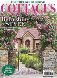 Cottages & Bungalows - April/May 2023