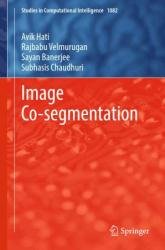 Image Co-segmentation