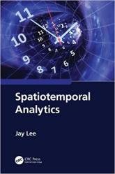 Spatiotemporal Analytics
