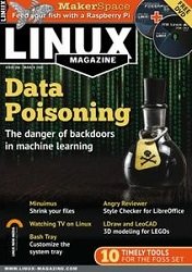 Linux Magazine №268 2023