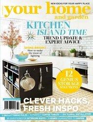 Your Home and Garden - March 2023