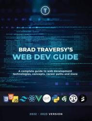 Brad Traversy's Web Dev Guide