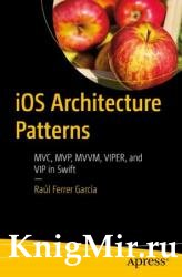 iOS Architecture Patterns: MVC, MVP, MVVM, VIPER, and VIP in Swift