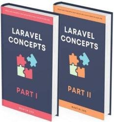 Laravel Concepts (2023)