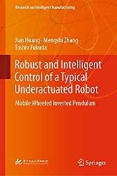 Robust and Intelligent Control of a Typical Underactuated Robot
