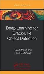 Deep Learning for Crack-Like Object Detection