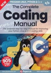 The Complete Coding Manual - 17th Edition, 2023