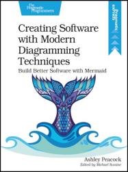 Creating Software with Modern Diagramming Techniques: Build Better Software with Mermaid