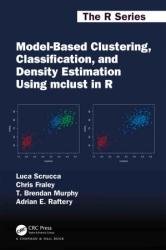 Model-Based Clustering, Classification, and Density Estimation Using mclust in R